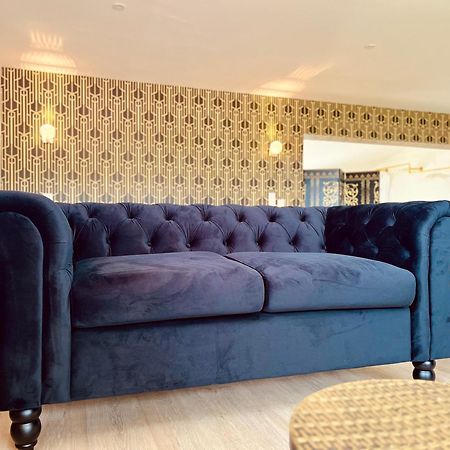 베르주라크 Le Domaine De La Tour Des Vents B&B 외부 사진