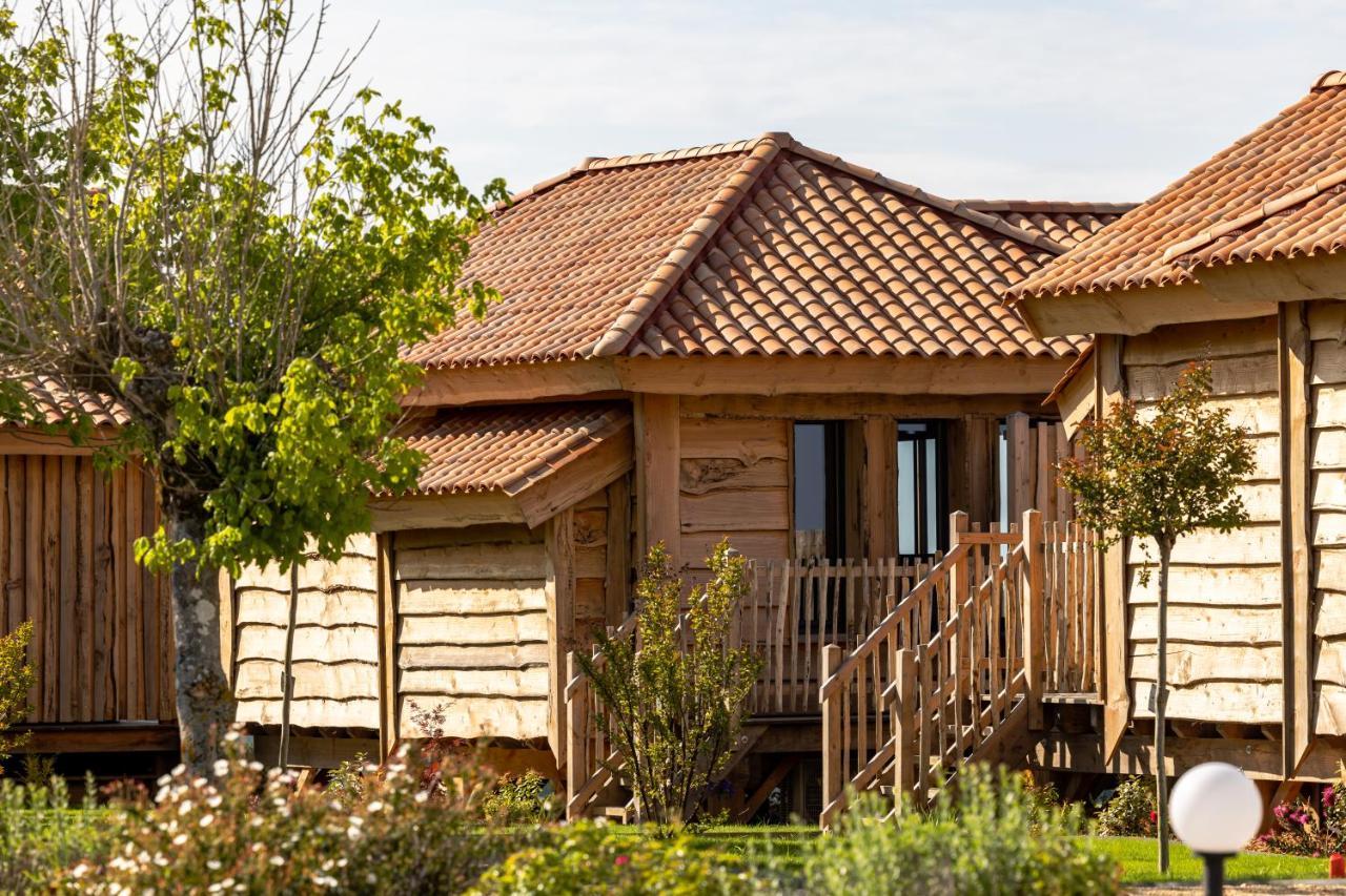 베르주라크 Le Domaine De La Tour Des Vents B&B 외부 사진