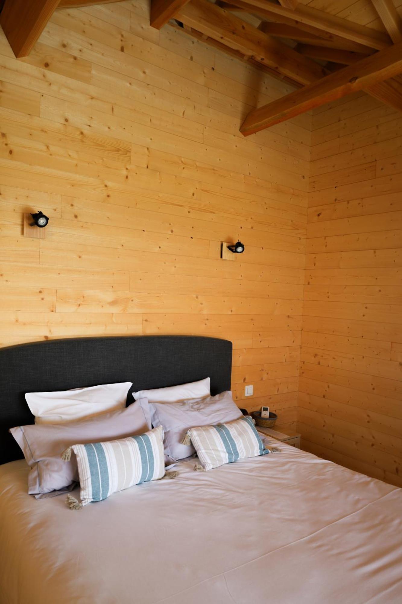 베르주라크 Le Domaine De La Tour Des Vents B&B 외부 사진