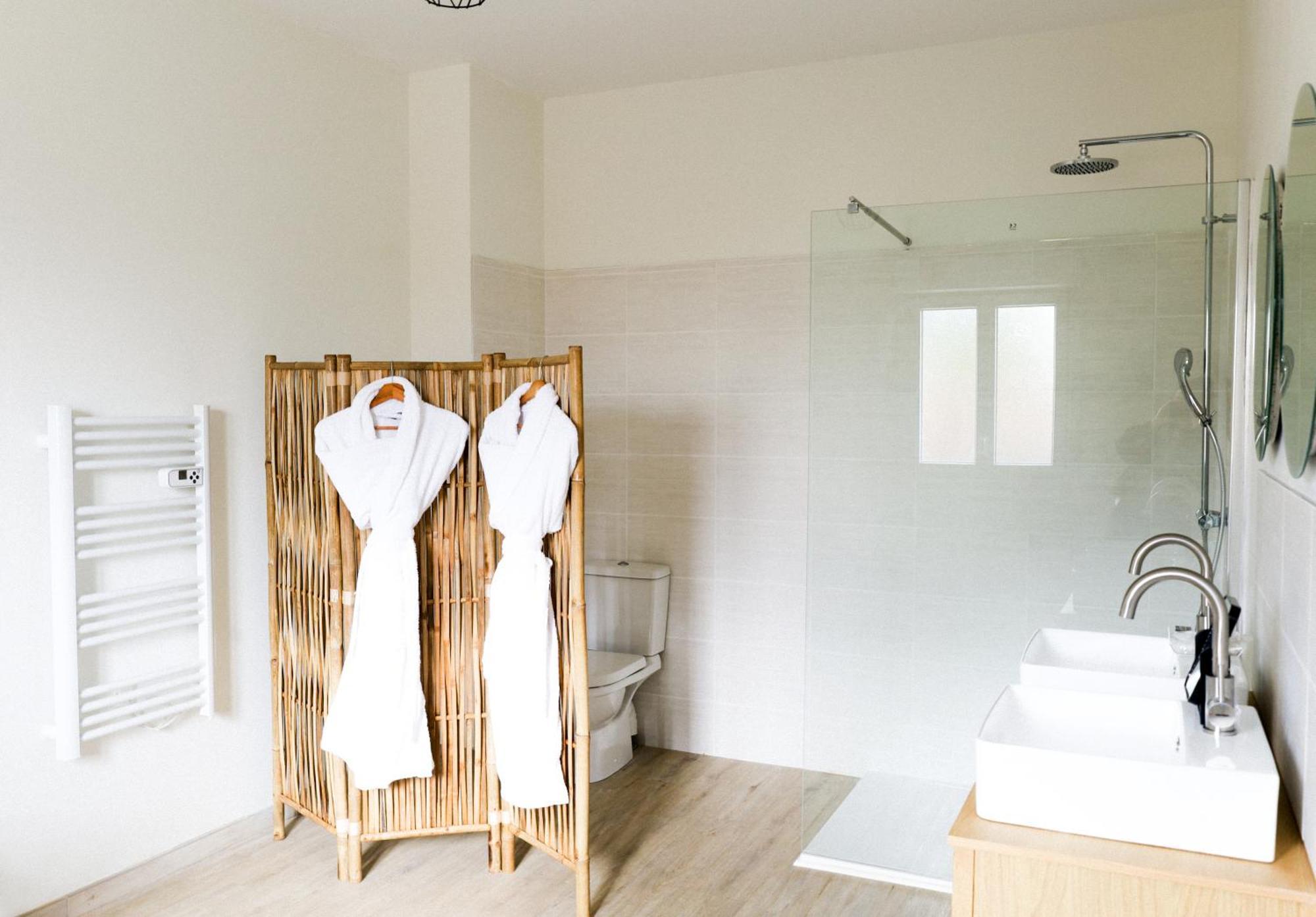 베르주라크 Le Domaine De La Tour Des Vents B&B 외부 사진