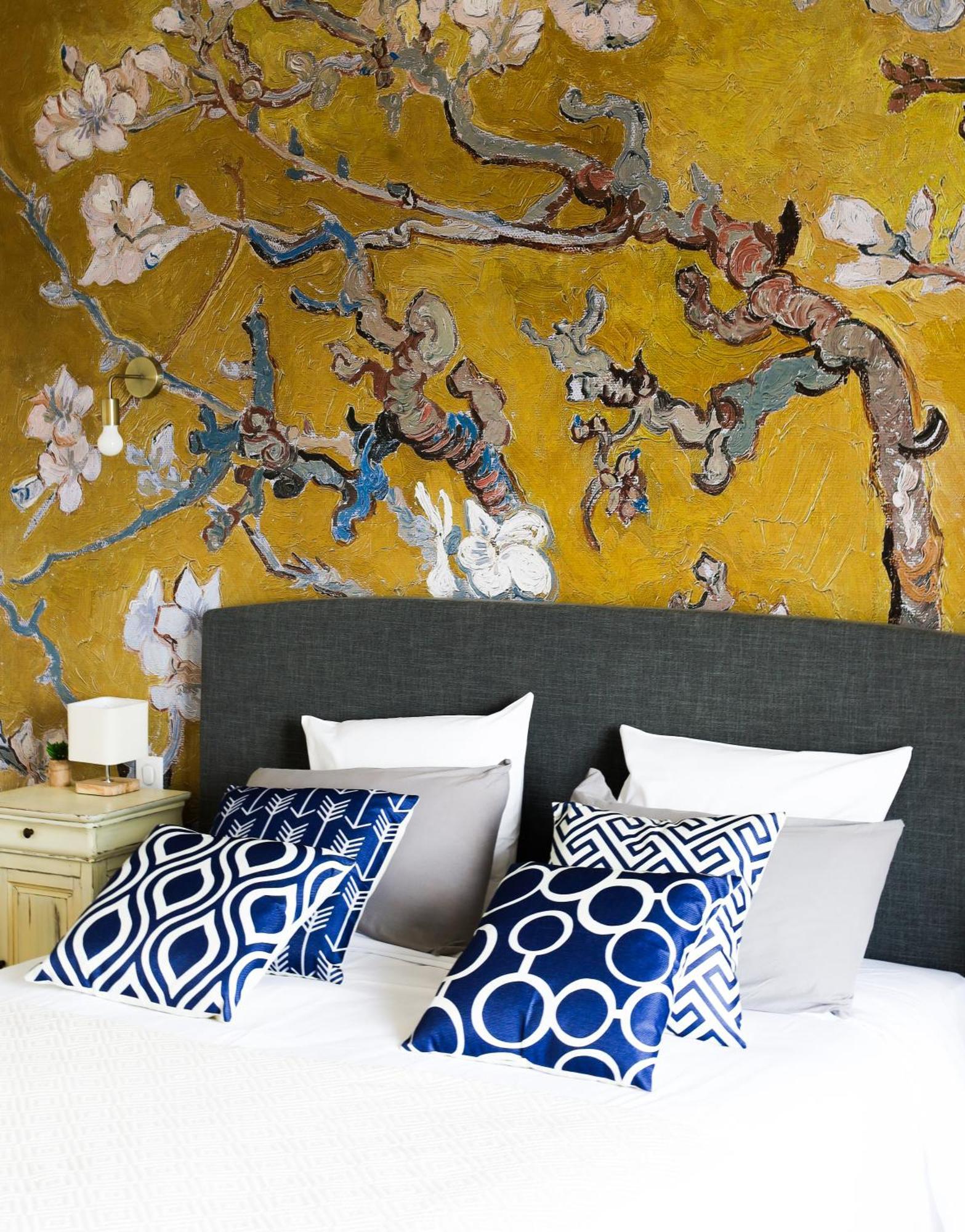 베르주라크 Le Domaine De La Tour Des Vents B&B 외부 사진