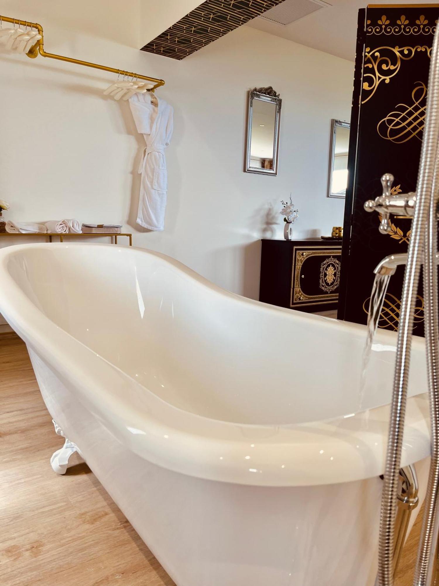 베르주라크 Le Domaine De La Tour Des Vents B&B 외부 사진