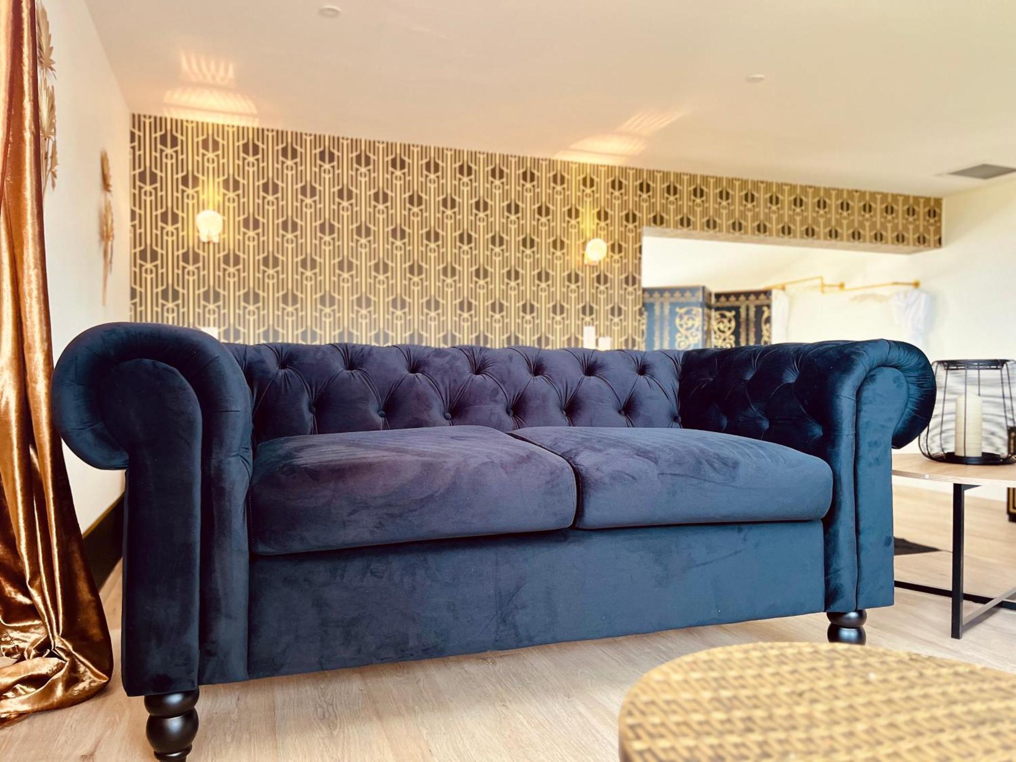 베르주라크 Le Domaine De La Tour Des Vents B&B 외부 사진