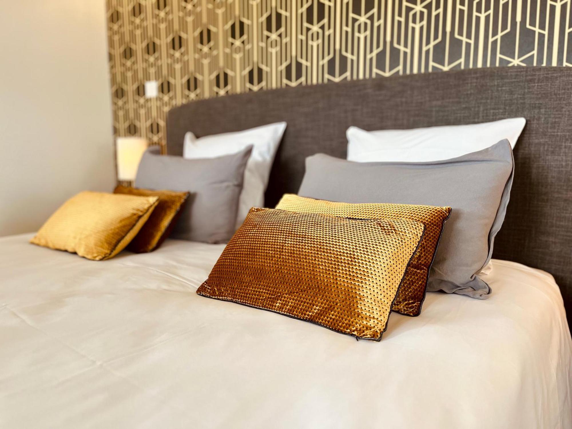 베르주라크 Le Domaine De La Tour Des Vents B&B 외부 사진