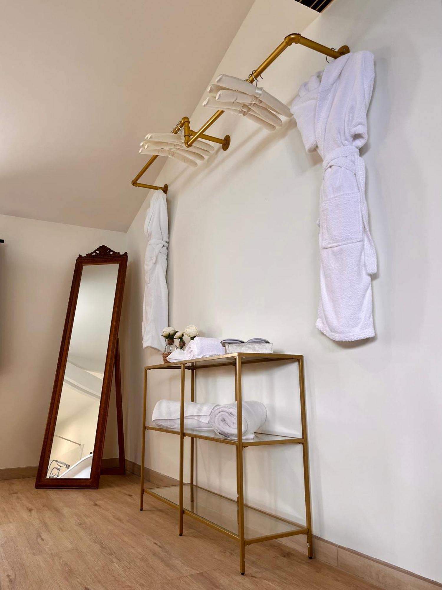 베르주라크 Le Domaine De La Tour Des Vents B&B 외부 사진